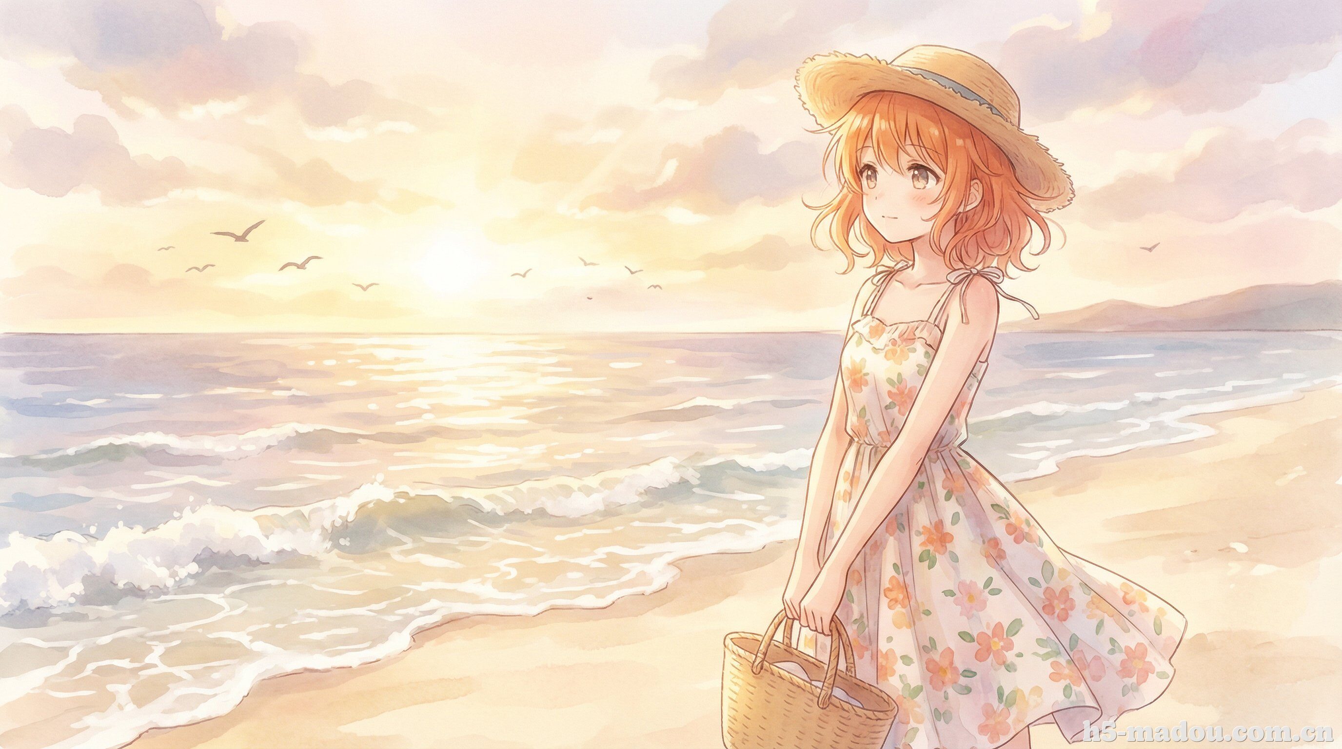 麻豆